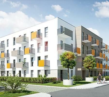 Apartament W Centrum Stary Toruń Екстериор снимка