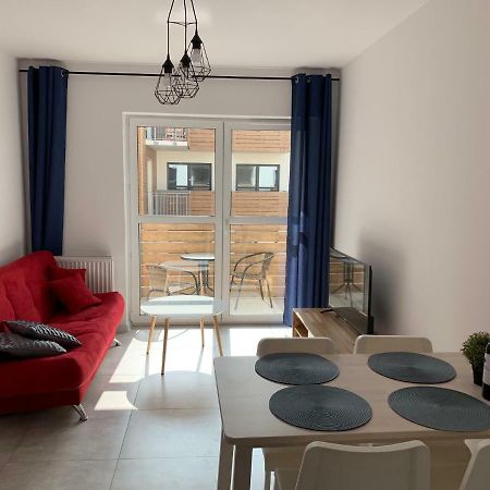 Apartament W Centrum Stary Toruń Екстериор снимка