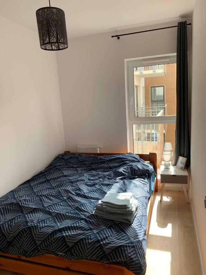 Apartament W Centrum Stary Toruń Екстериор снимка