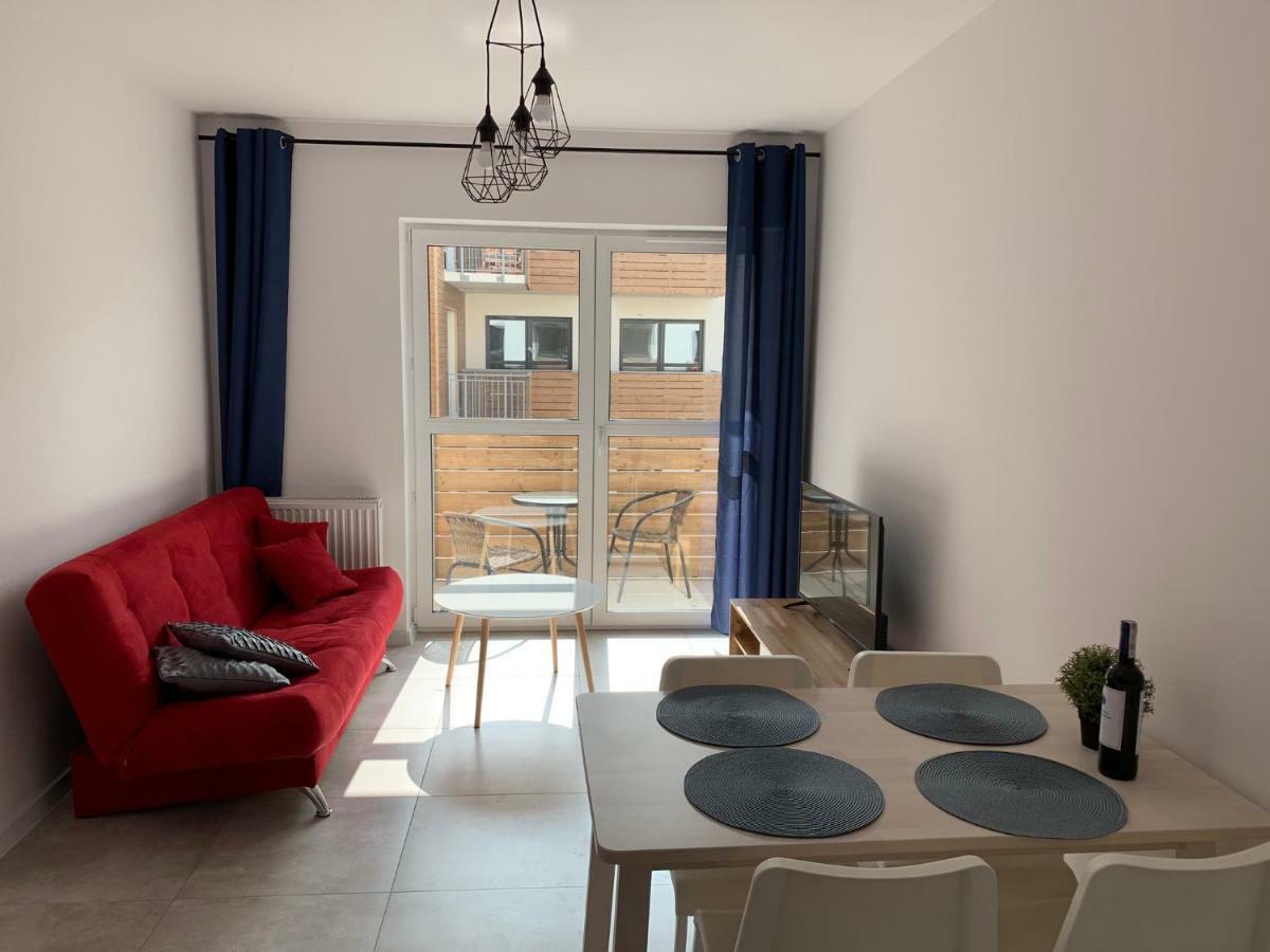 Apartament W Centrum Stary Toruń Екстериор снимка